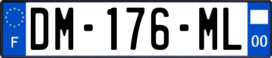 DM-176-ML