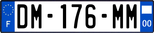 DM-176-MM