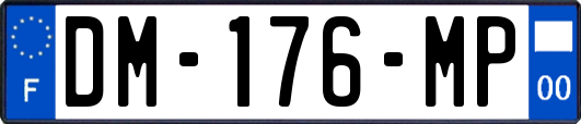 DM-176-MP