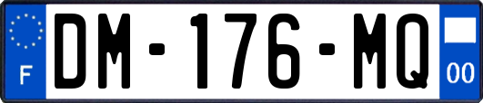 DM-176-MQ