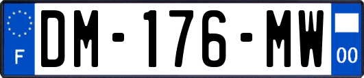 DM-176-MW