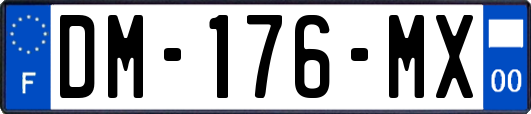 DM-176-MX