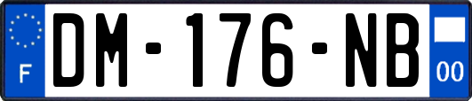 DM-176-NB