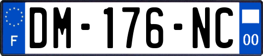 DM-176-NC