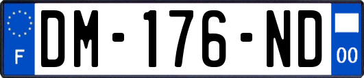 DM-176-ND