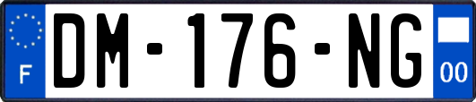 DM-176-NG