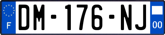 DM-176-NJ