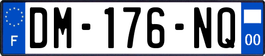 DM-176-NQ