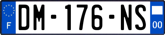 DM-176-NS