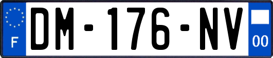 DM-176-NV
