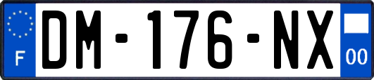 DM-176-NX