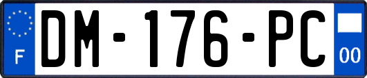 DM-176-PC