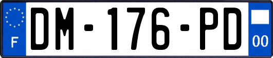 DM-176-PD