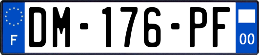 DM-176-PF