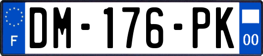 DM-176-PK