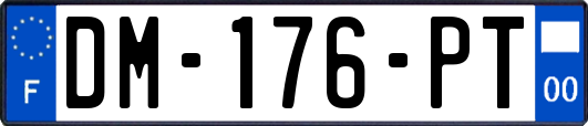 DM-176-PT