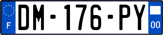 DM-176-PY