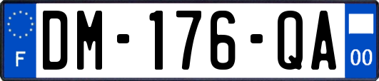 DM-176-QA
