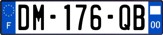 DM-176-QB