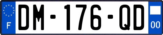 DM-176-QD