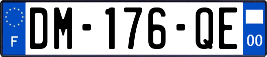 DM-176-QE
