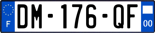 DM-176-QF