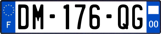 DM-176-QG