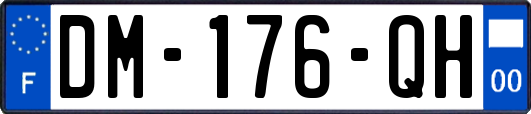 DM-176-QH