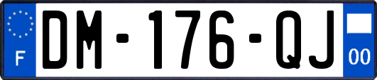 DM-176-QJ