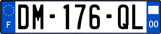 DM-176-QL