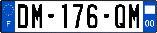 DM-176-QM