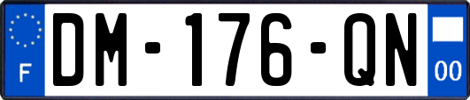 DM-176-QN