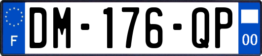 DM-176-QP