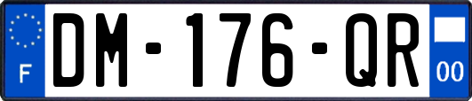 DM-176-QR