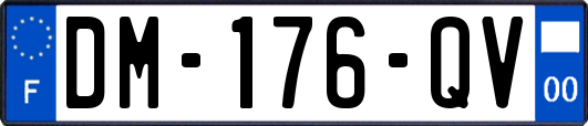 DM-176-QV