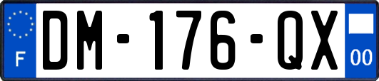 DM-176-QX
