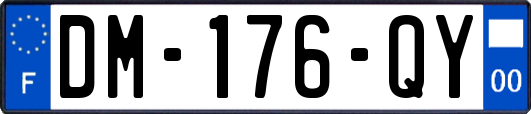 DM-176-QY