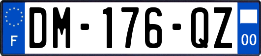 DM-176-QZ