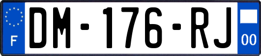 DM-176-RJ