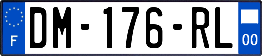 DM-176-RL