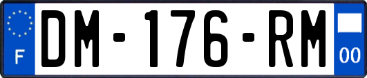DM-176-RM