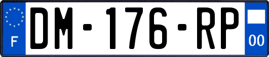 DM-176-RP