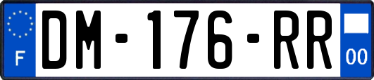 DM-176-RR