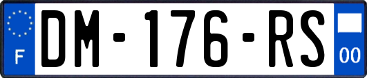 DM-176-RS