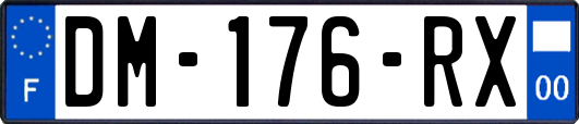 DM-176-RX