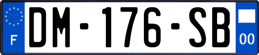 DM-176-SB