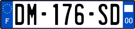 DM-176-SD