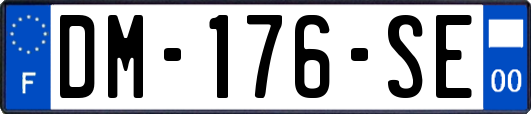 DM-176-SE