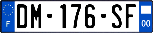 DM-176-SF