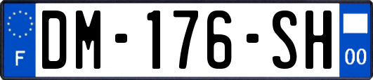 DM-176-SH